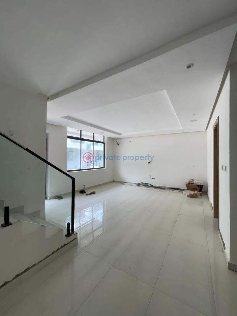 5 bedroom Detached Duplex For Sale Ologolo Lekki Lagos - 21