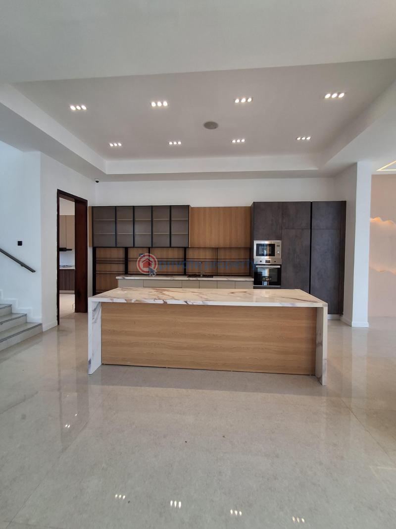 5 bedroom Detached Duplex For Sale Osapa London Lekki Lagos - 17