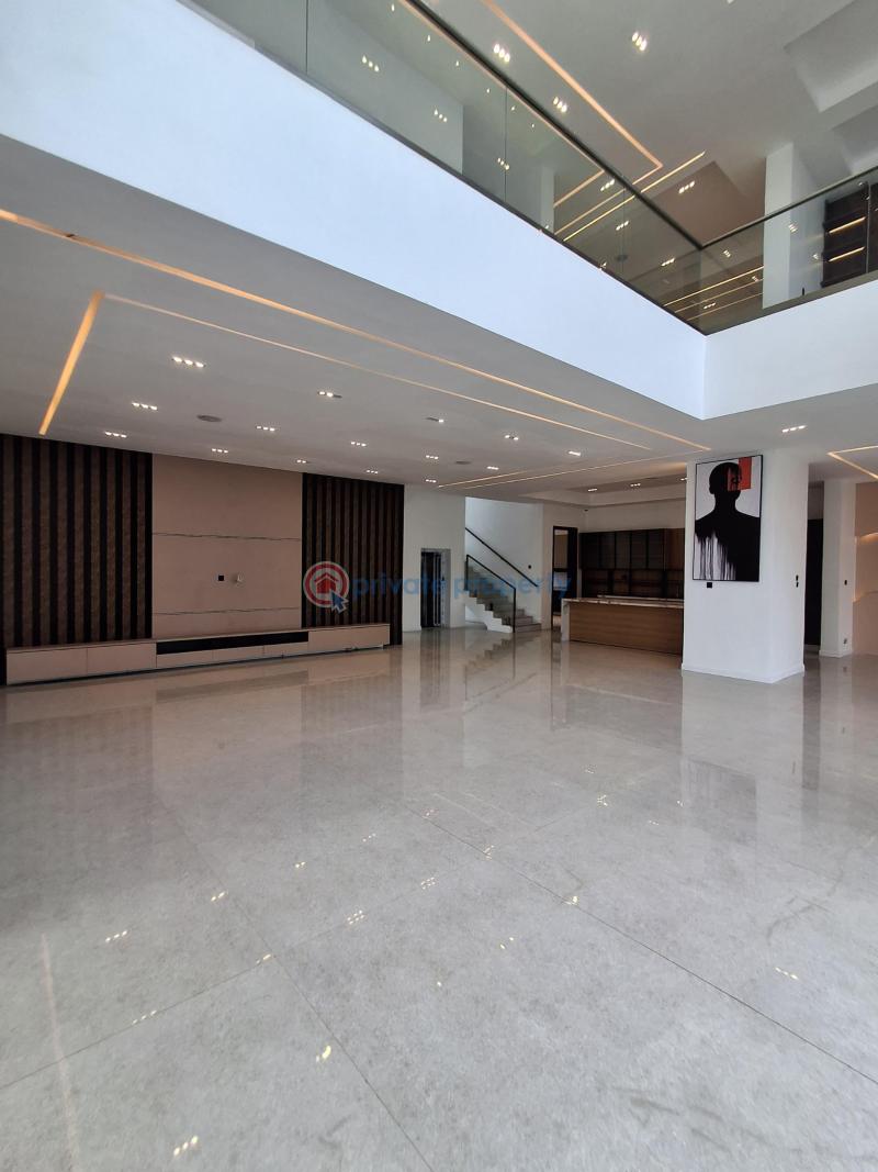 5 bedroom Detached Duplex For Sale Osapa London Lekki Lagos - 19