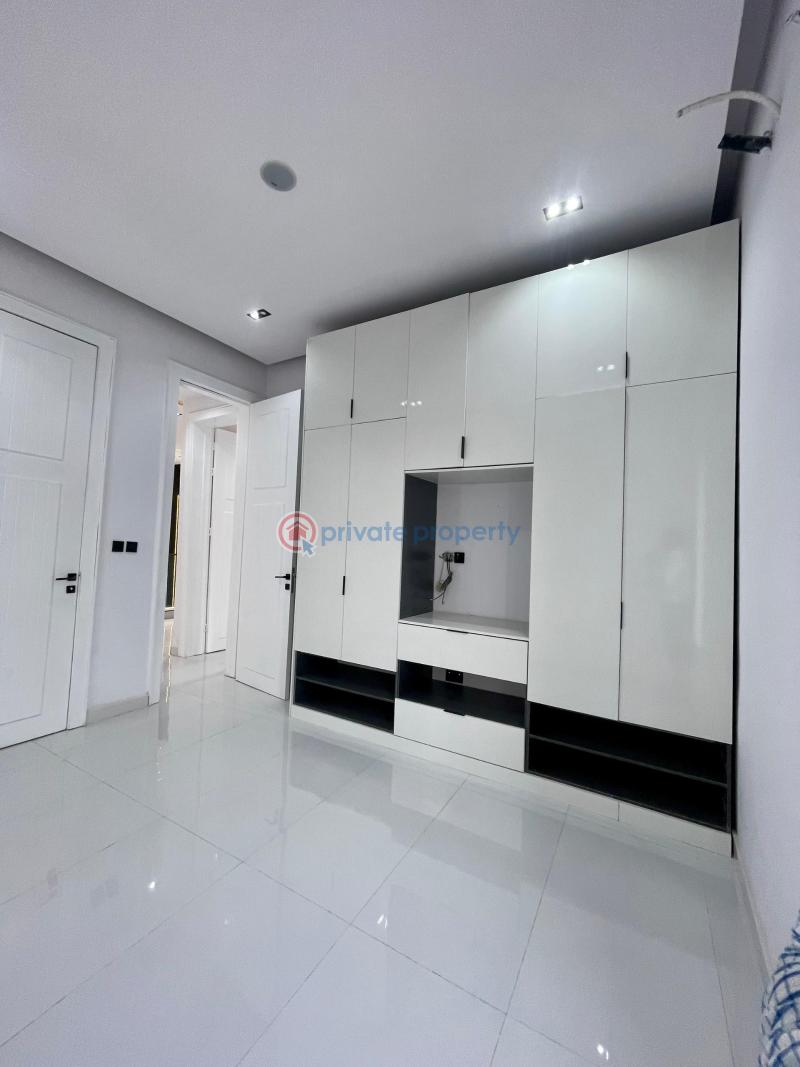 5 bedroom Detached Duplex For Sale Idado Lekki Lagos - 8