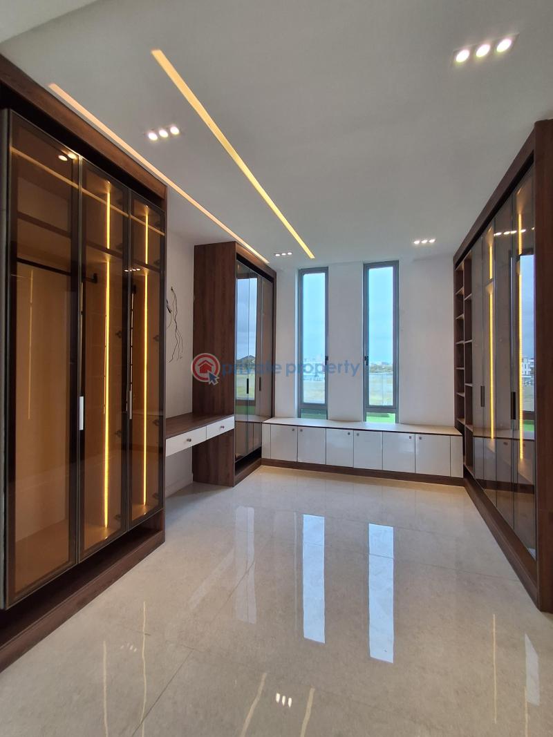 5 bedroom Detached Duplex For Sale Osapa London Lekki Lagos - 3