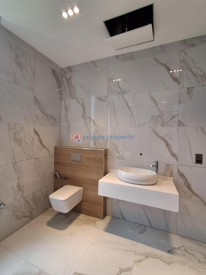 5 bedroom Detached Duplex For Sale Osapa London Lekki Lagos - 20