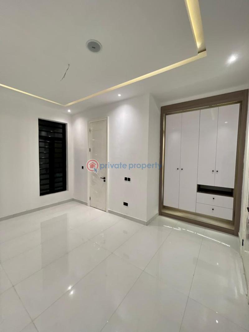 5 bedroom Detached Duplex For Sale Estate Ikota Lekki Lagos - 16