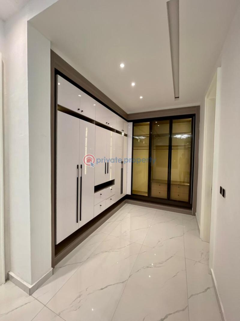 5 bedroom Detached Duplex For Sale Estate Ikota Lekki Lagos - 15