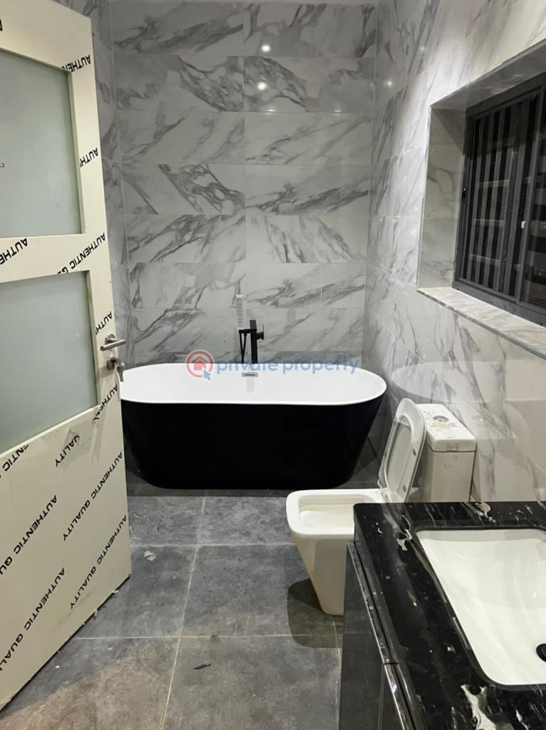 5 bedroom Duplex For Rent Lekki Phase1, Lekki Lagos - 7