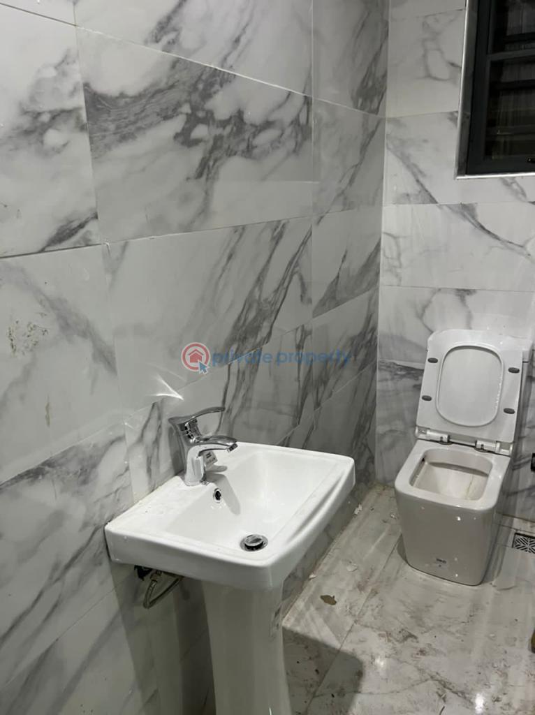 5 bedroom Duplex For Rent Lekki Phase1, Lekki Lagos - 10