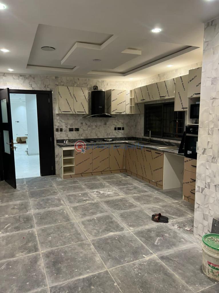 5 bedroom Duplex For Rent Lekki Phase1, Lekki Lagos - 9