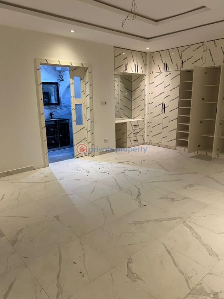 5 bedroom Duplex For Rent Lekki Phase1, Lekki Lagos - 6