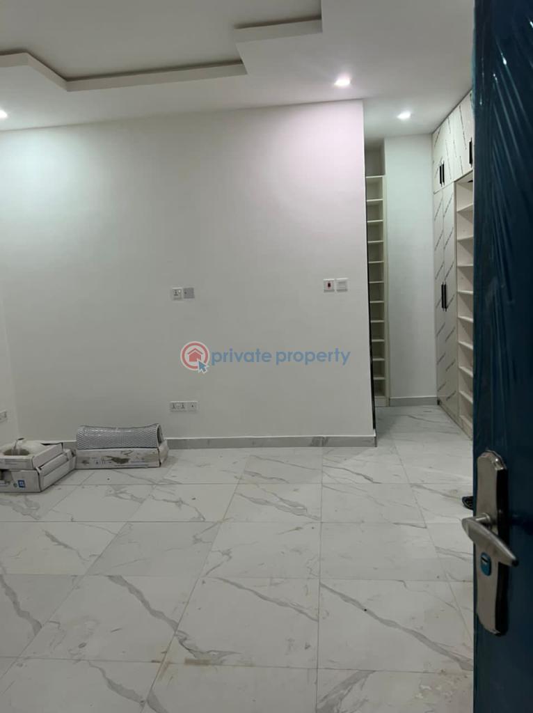 5 bedroom Duplex For Rent Lekki Phase1, Lekki Lagos - 5