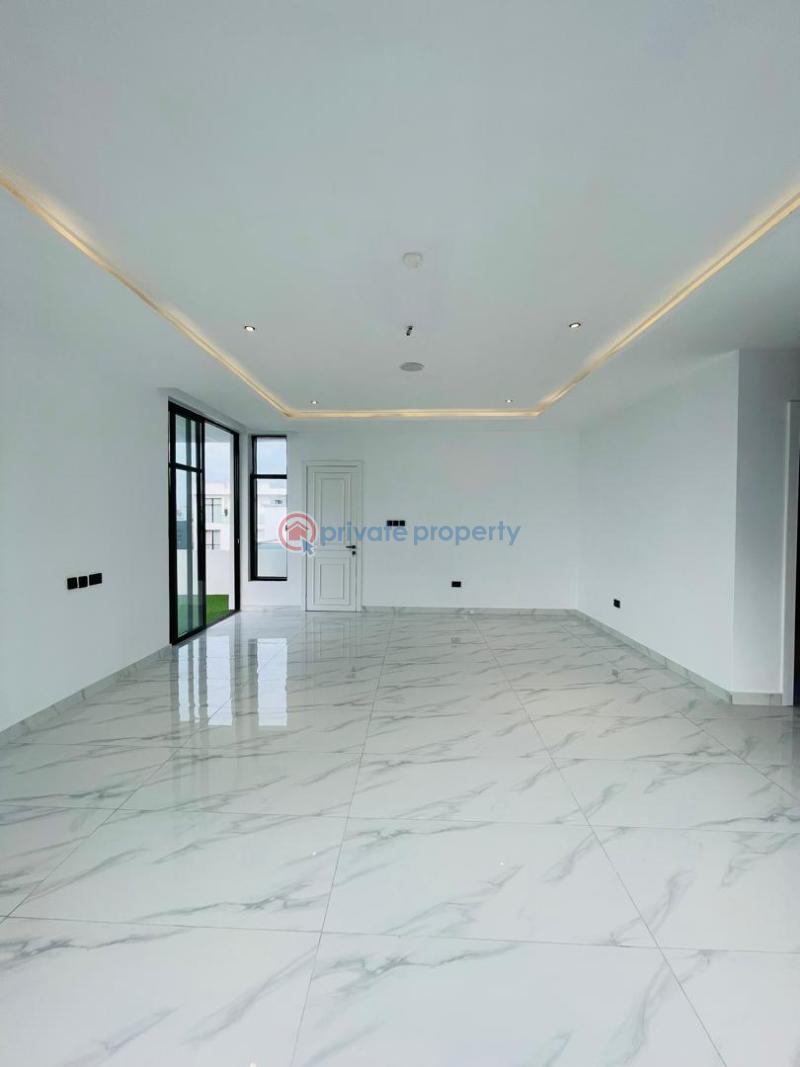 5 bedroom Detached Duplex For Sale Orchid Road, Lekki Lafiaji Lekki Lagos - 8