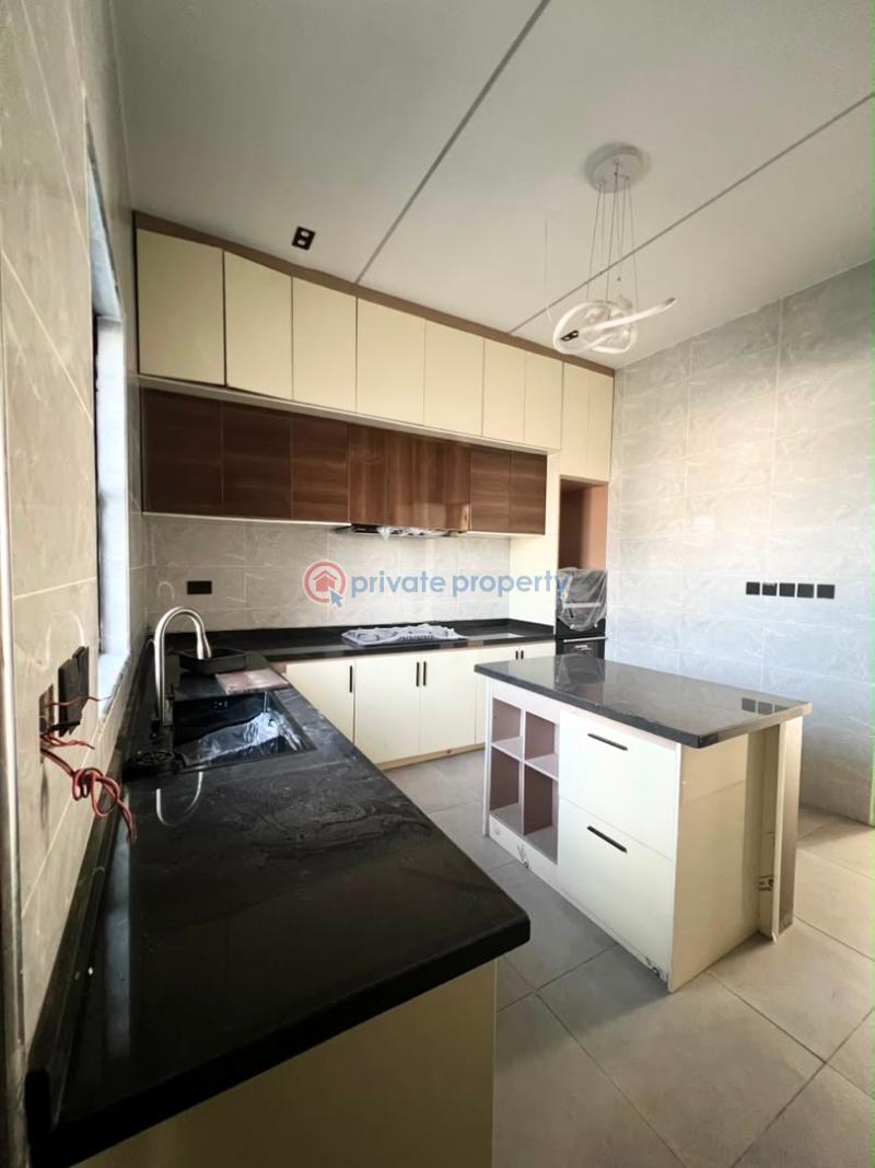 4 bedroom Duplex For Sale Orchid Lekki Lagos - 15