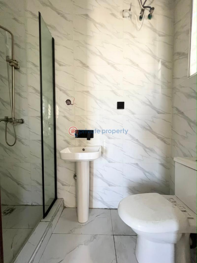 4 bedroom Duplex For Sale Orchid Lekki Lagos - 4