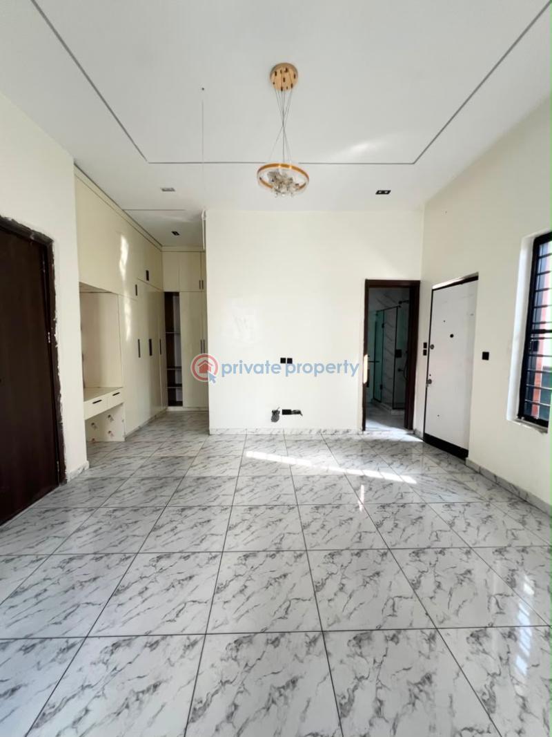 4 bedroom Duplex For Sale Orchid Lekki Lagos - 18