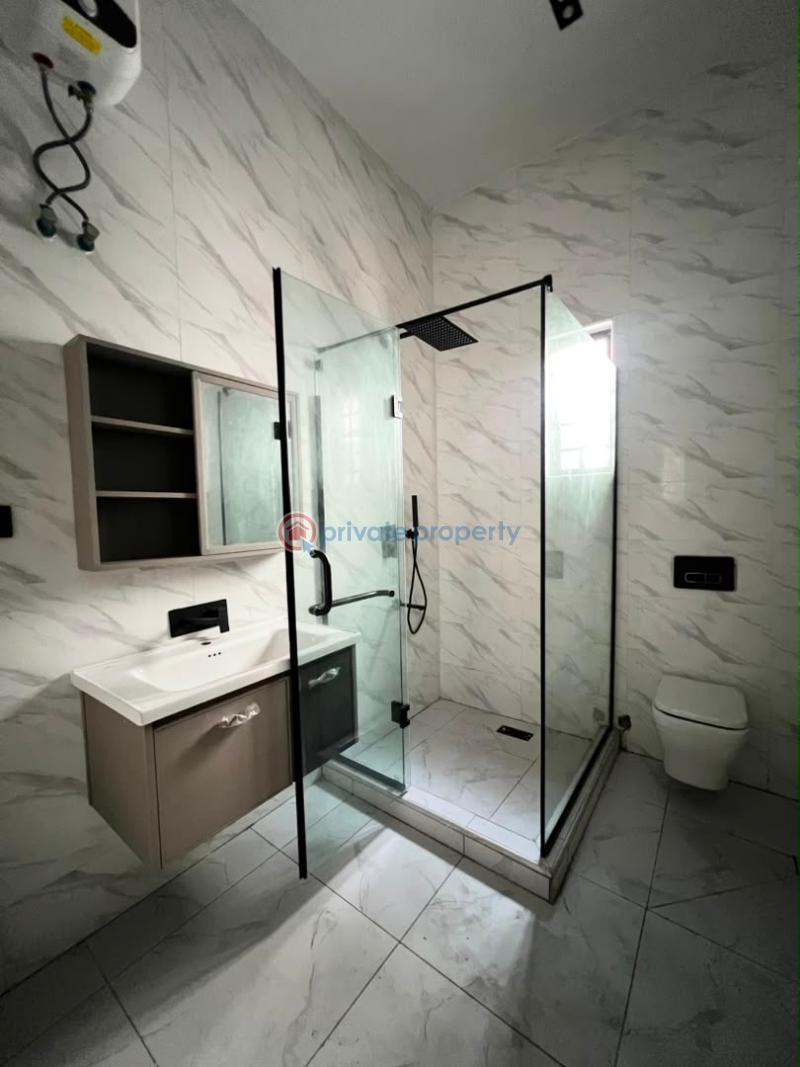 4 bedroom Duplex For Sale Orchid Lekki Lagos - 2