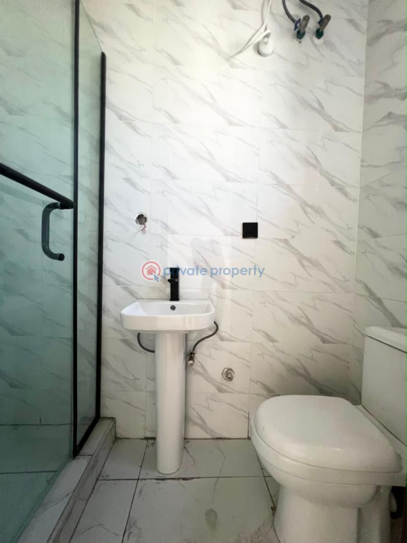 4 bedroom Duplex For Sale Orchid Lekki Lagos - 8