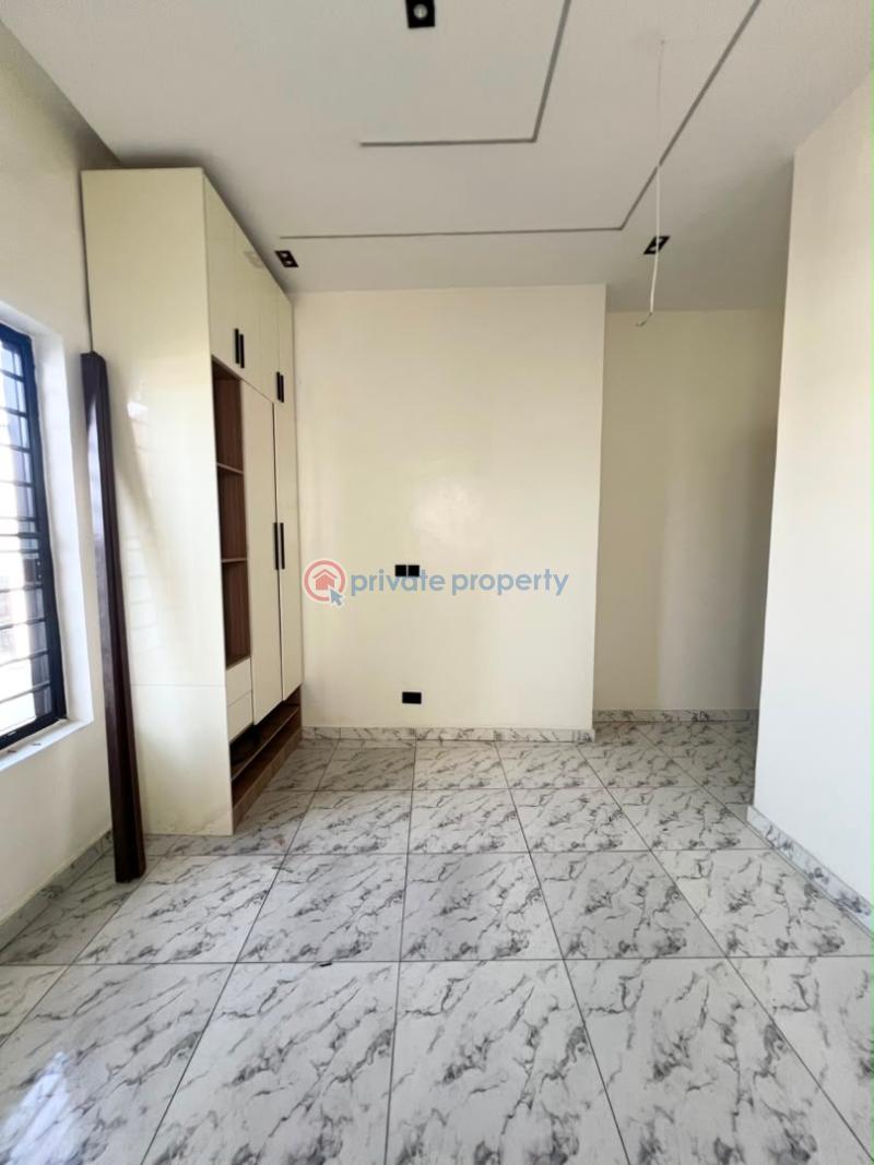 4 bedroom Duplex For Sale Orchid Lekki Lagos - 16