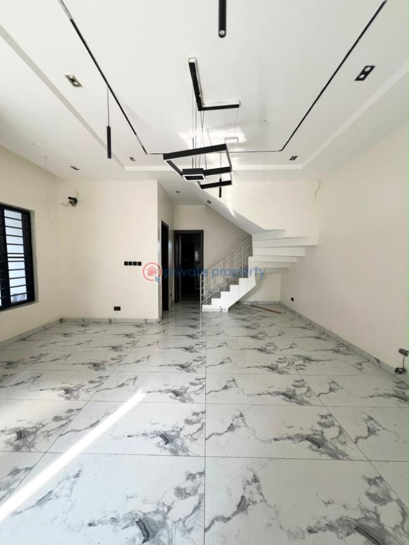 4 bedroom Duplex For Sale Orchid Lekki Lagos - 13