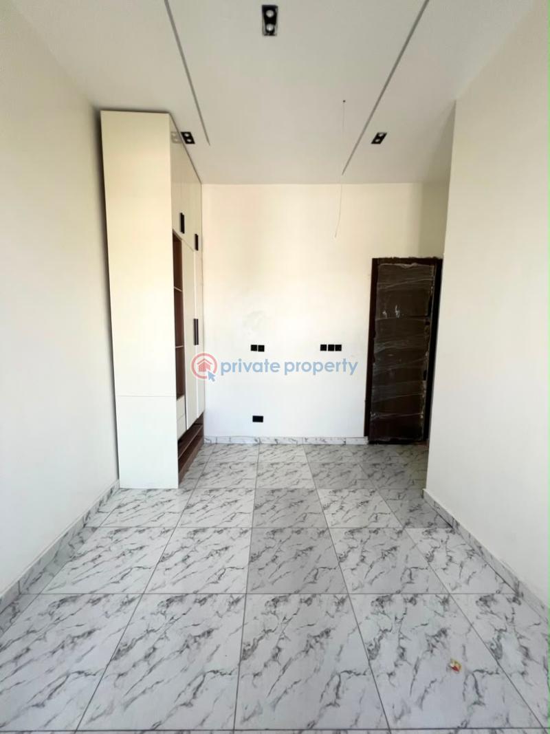 4 bedroom Duplex For Sale Orchid Lekki Lagos - 14
