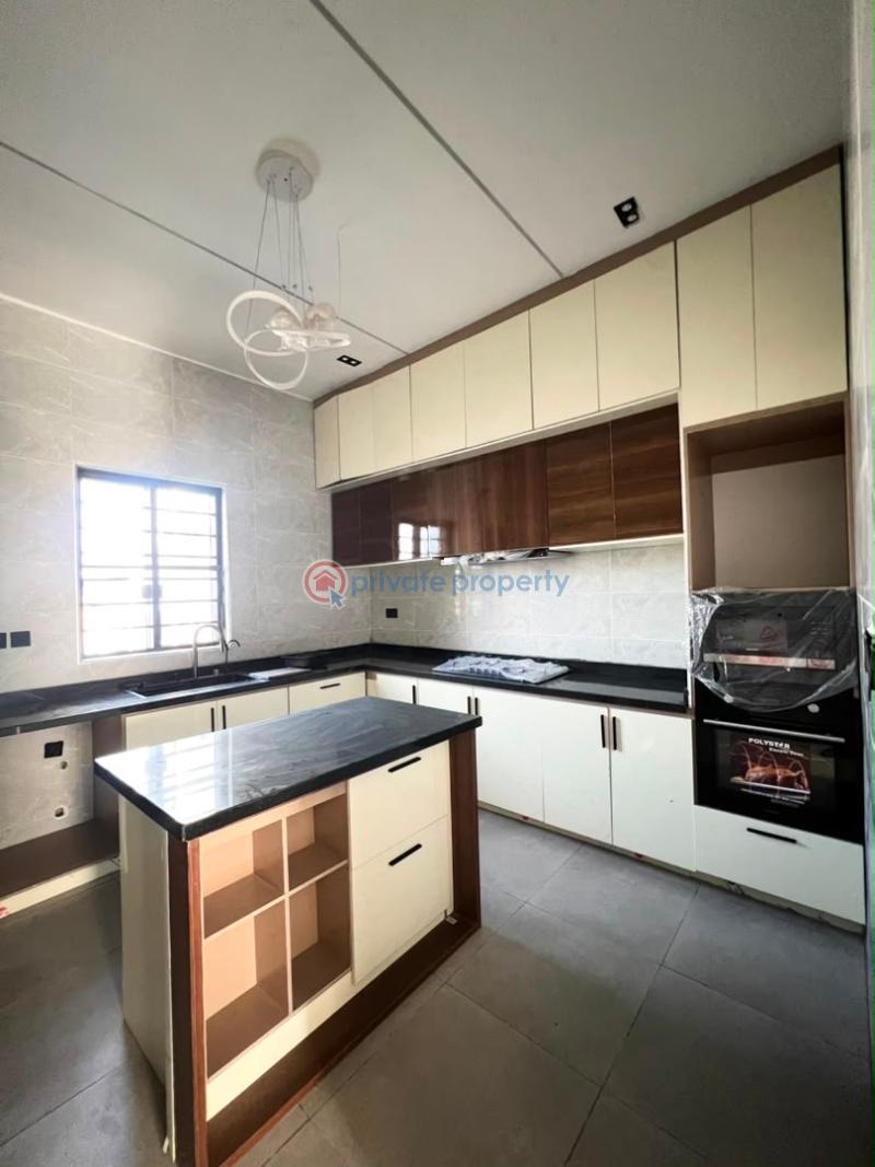 4 bedroom Duplex For Sale Orchid Lekki Lagos - 6