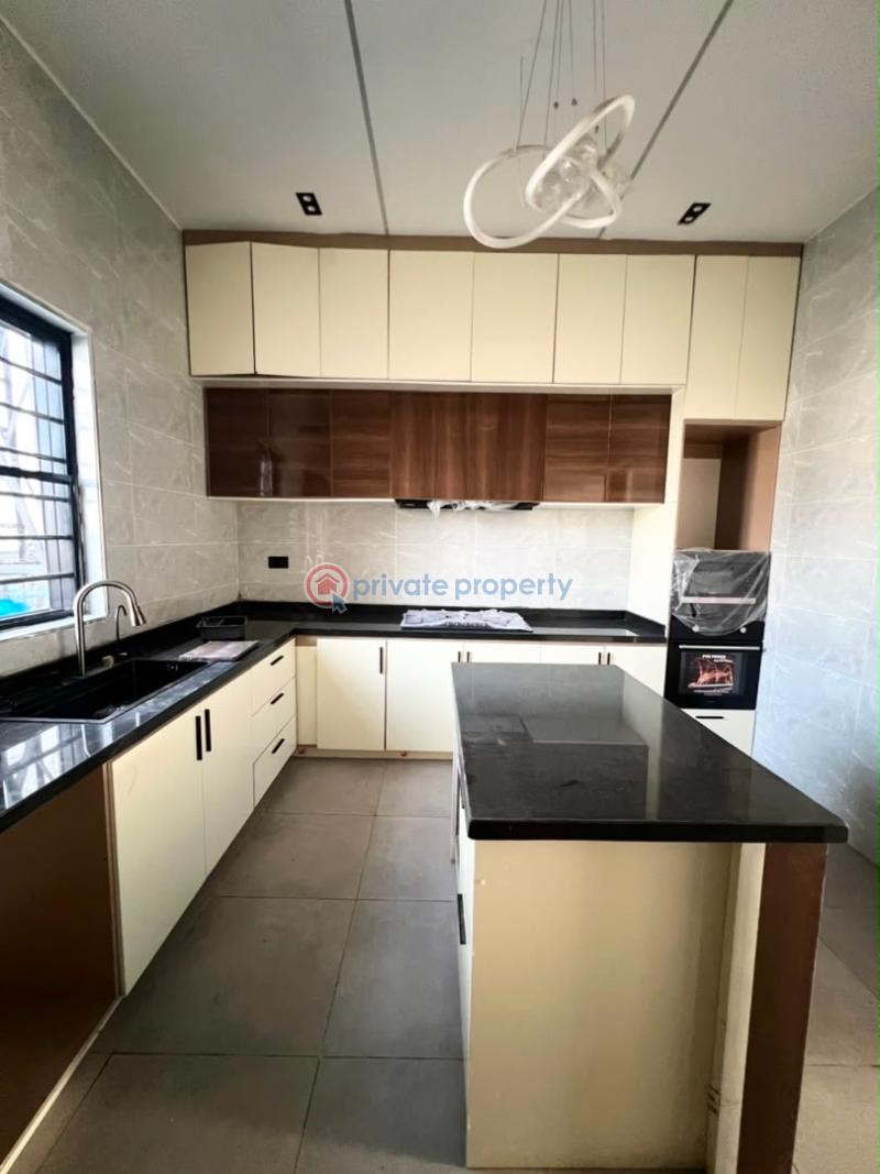 4 bedroom Duplex For Sale Orchid Lekki Lagos - 7