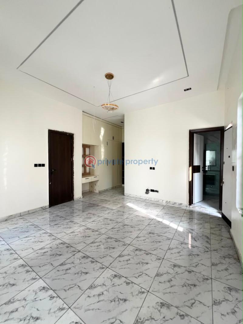 4 bedroom Duplex For Sale Orchid Lekki Lagos - 3