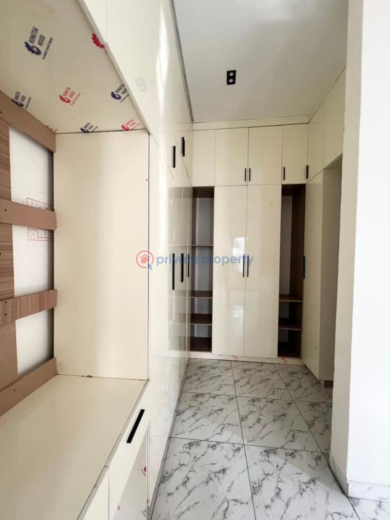 4 bedroom Duplex For Sale Orchid Lekki Lagos - 12