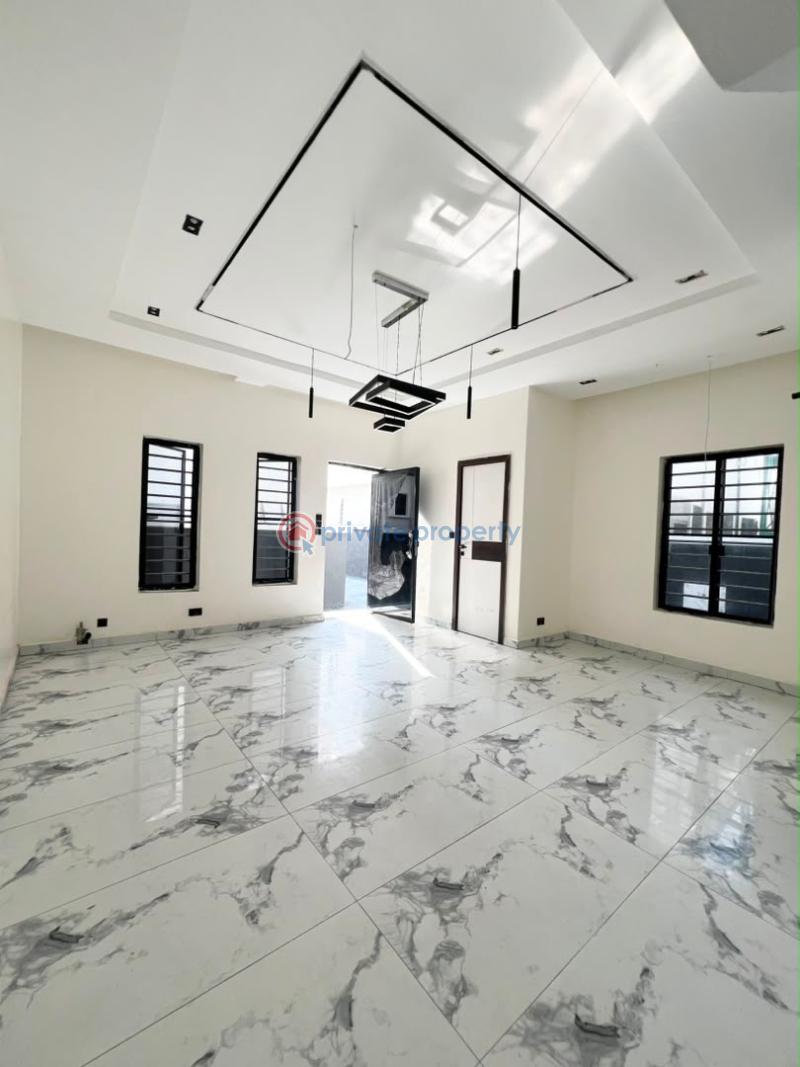 4 bedroom Duplex For Sale Orchid Lekki Lagos - 10