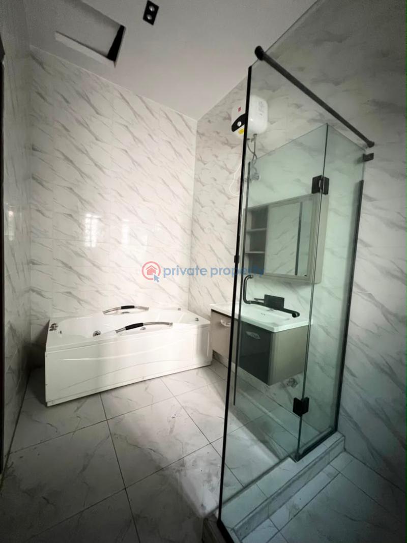 4 bedroom Duplex For Sale Orchid Lekki Lagos - 17