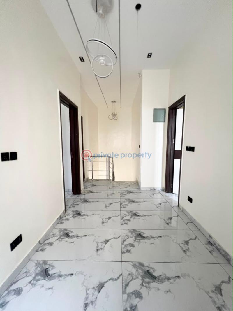 4 bedroom Duplex For Sale Orchid Lekki Lagos - 11