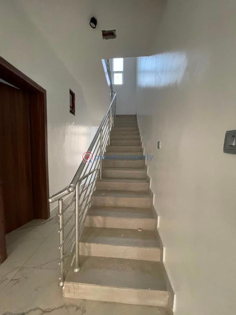 4 bedroom Terraced Duplex For Rent Ikate Elegushi Lekki Lagos - 16