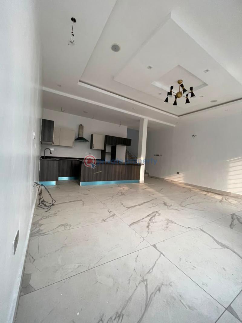 4 bedroom Terraced Duplex For Rent Ikate Elegushi Lekki Lagos - 15