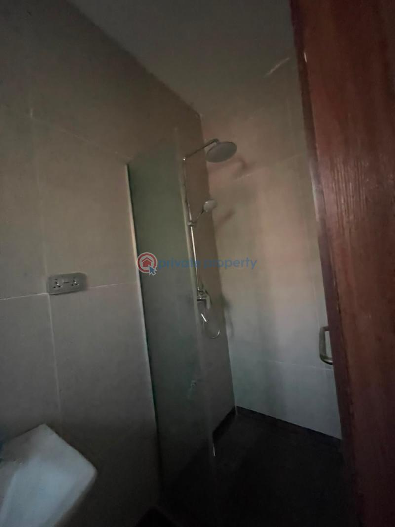 4 bedroom Terraced Duplex For Rent Ikate Elegushi Lekki Lagos - 9