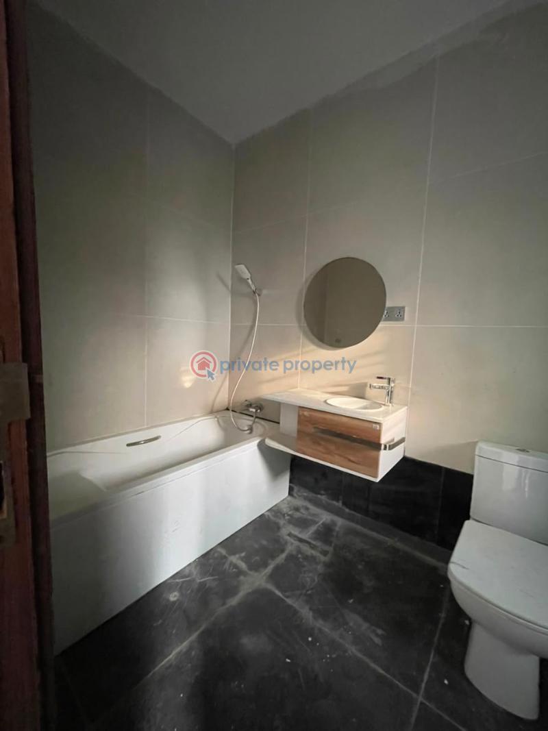 4 bedroom Terraced Duplex For Rent Ikate Elegushi Lekki Lagos - 7