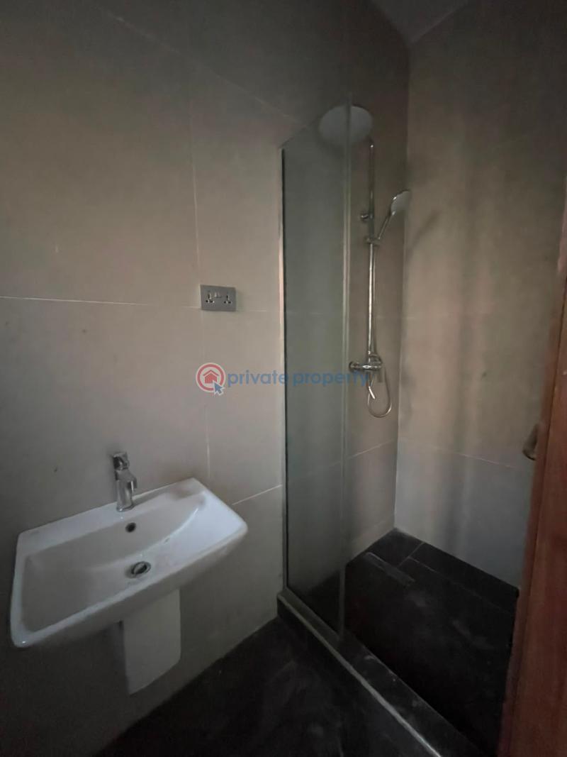 4 bedroom Terraced Duplex For Rent Ikate Elegushi Lekki Lagos - 11