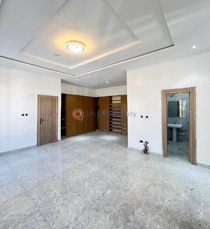 4 bedroom Duplex For Sale 2nd Tollgate, Lekki Lekki Expressway Lagos - 7