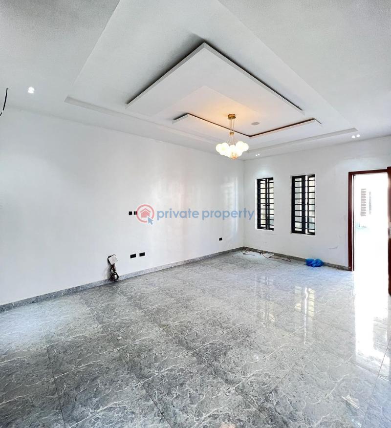 4 bedroom Duplex For Sale 2nd Tollgate, Lekki Lekki Expressway Lagos - 2