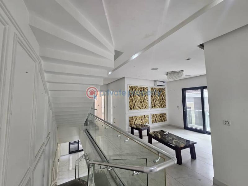Detached Duplex For Sale Ikoyi Lagos - 3