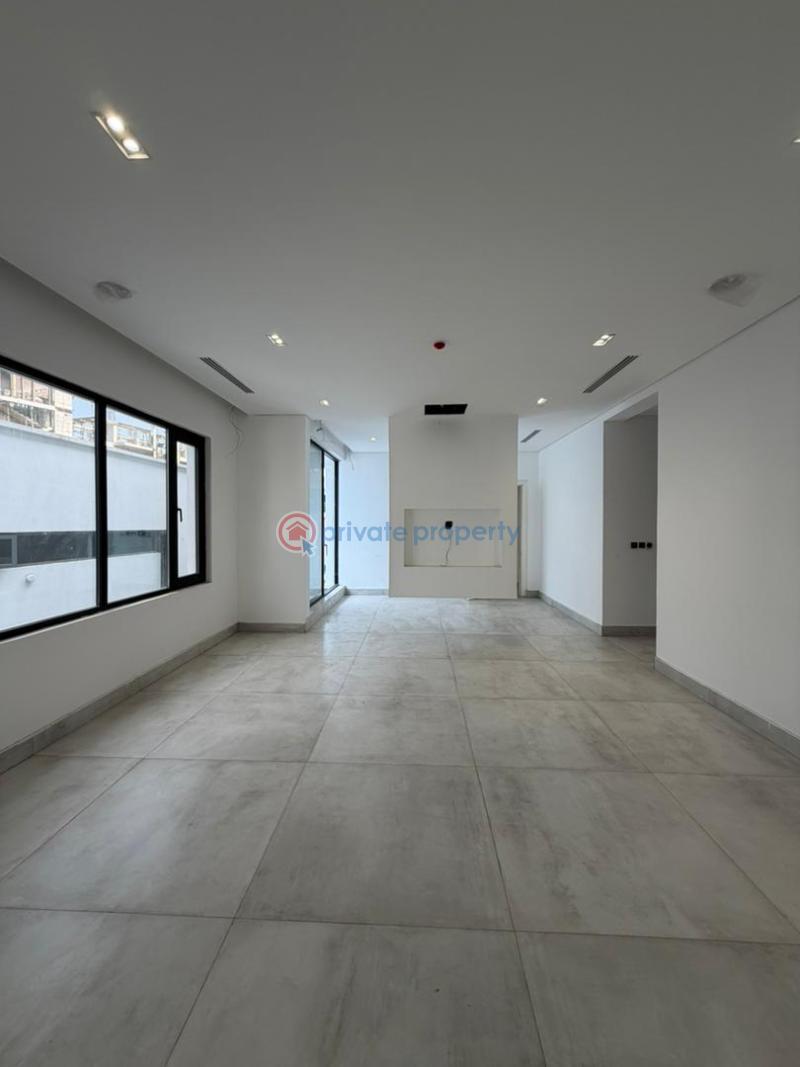 Detached Duplex For Sale Ikoyi Lagos - 1