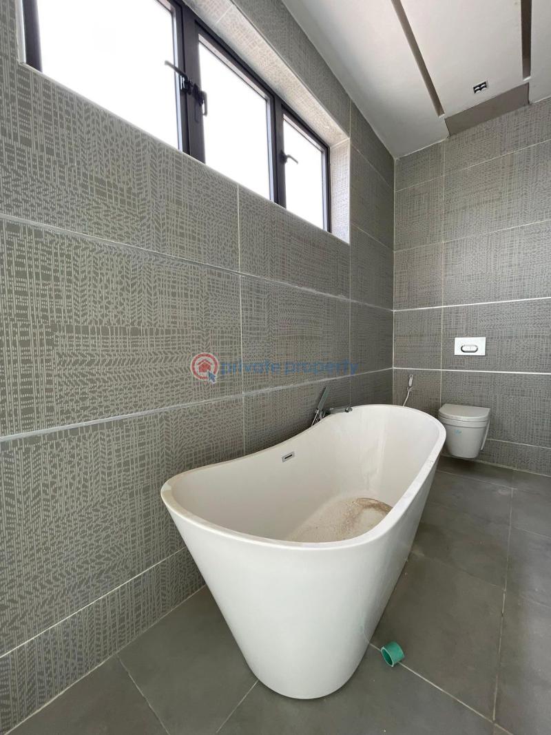 5 bedroom Detached Duplex For Sale Osapa London Lekki Lagos - 9