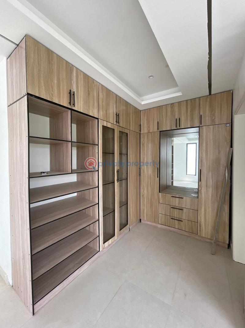 5 bedroom Detached Duplex For Sale Osapa London Lekki Lagos - 7