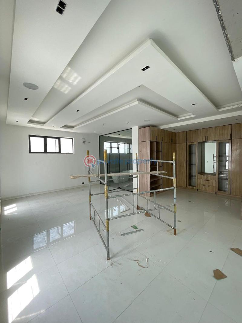 5 bedroom Detached Duplex For Sale Osapa London Lekki Lagos - 5