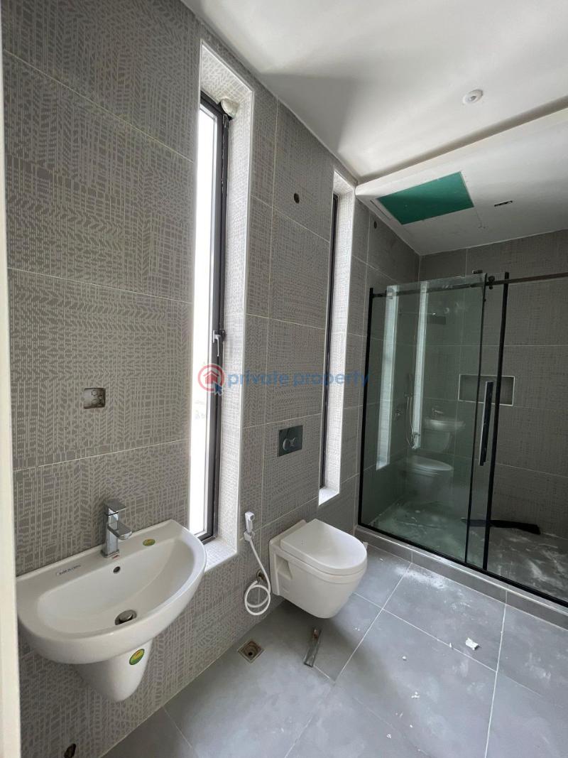 5 bedroom Detached Duplex For Sale Osapa London Lekki Lagos - 10
