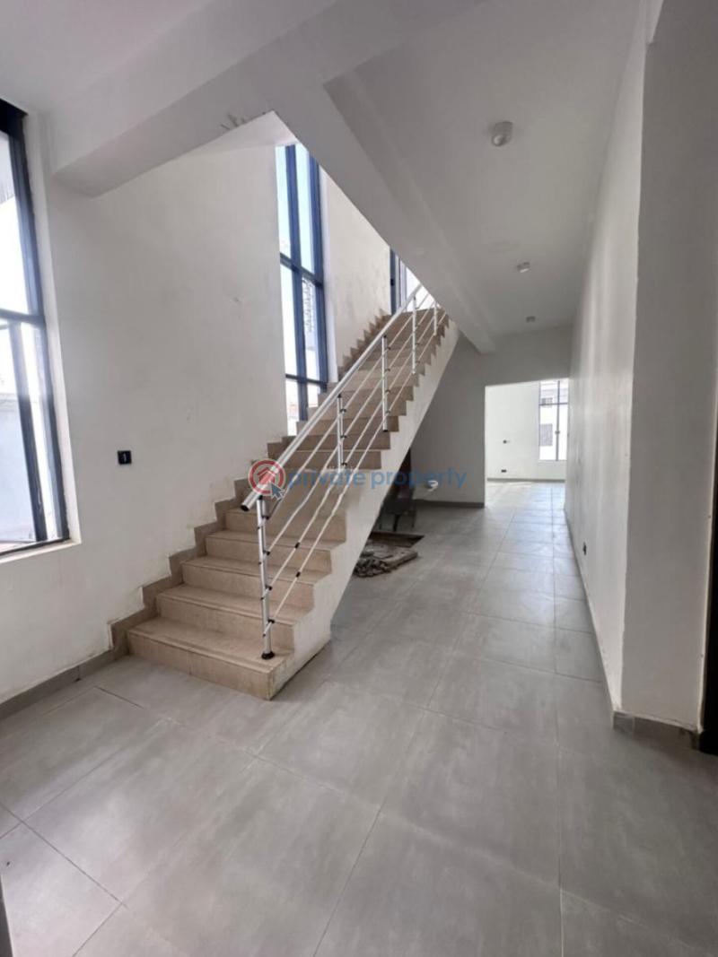 5 bedroom Detached Duplex For Sale Victoria Island Lagos - 9