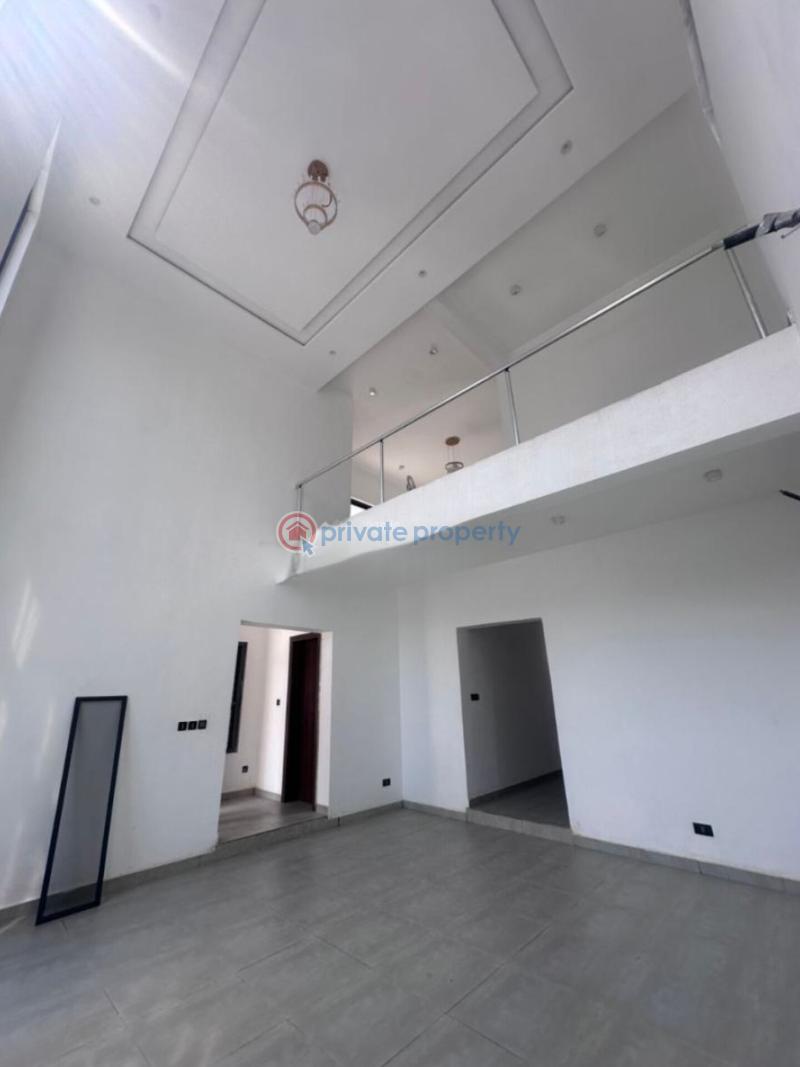 5 bedroom Detached Duplex For Sale Victoria Island Lagos - 7