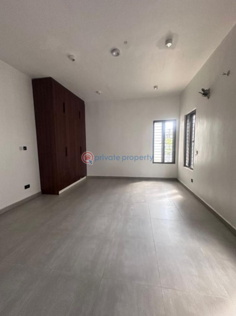 5 bedroom Detached Duplex For Sale Victoria Island Lagos - 6