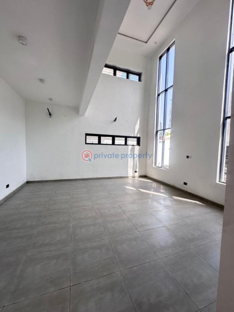 5 bedroom Detached Duplex For Sale Victoria Island Lagos - 8