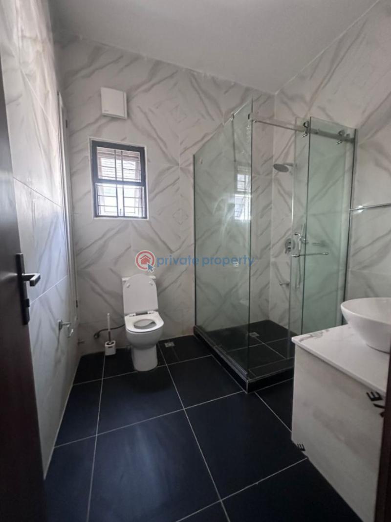 5 bedroom Detached Duplex For Sale Victoria Island Lagos - 5