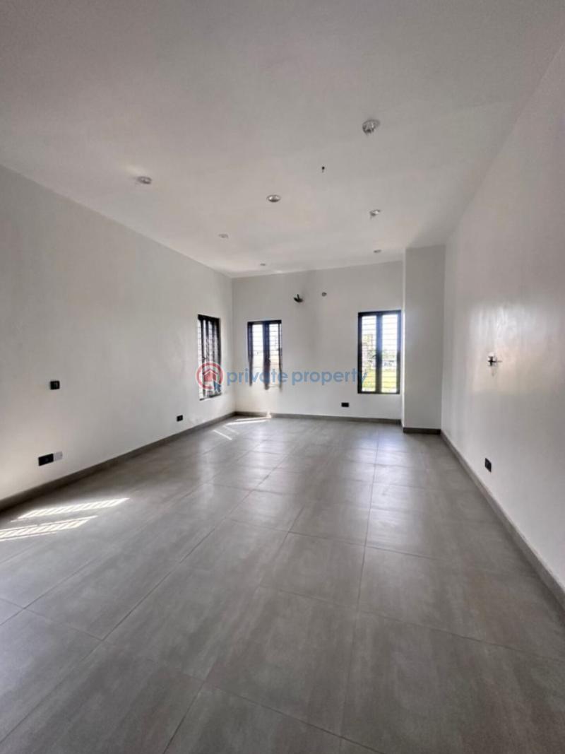 5 bedroom Detached Duplex For Sale Victoria Island Lagos - 4