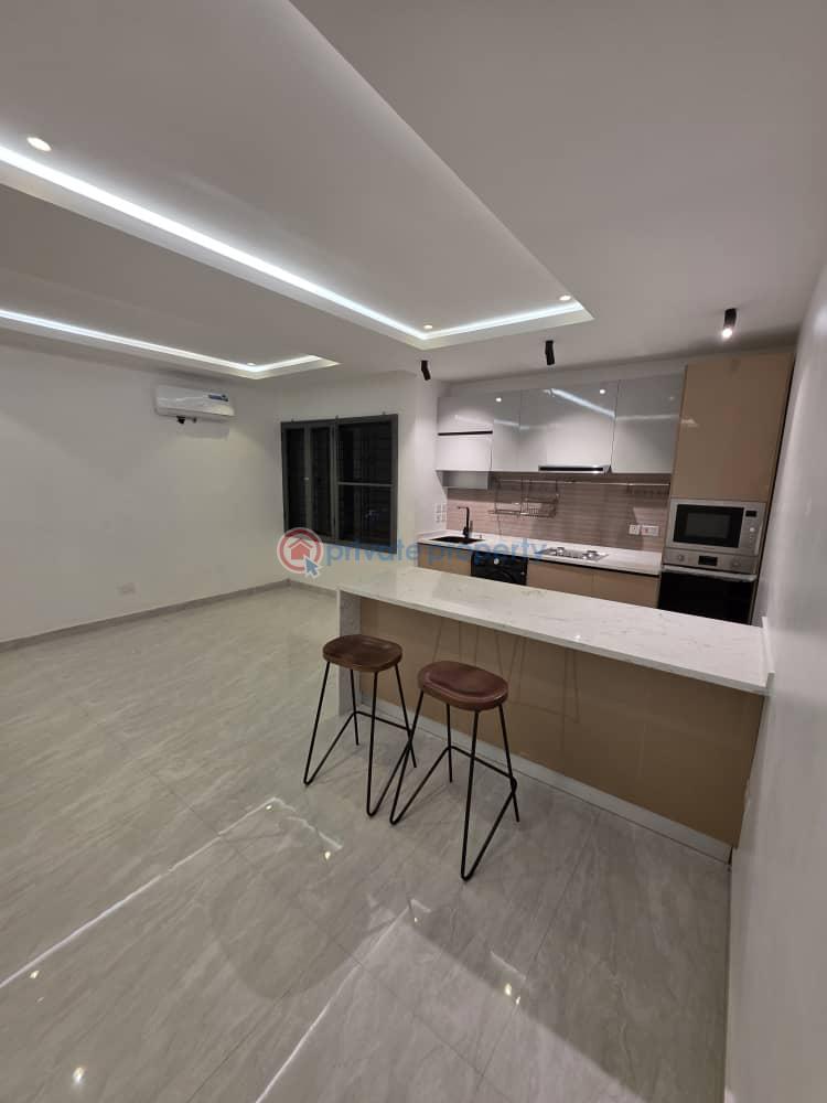 2 bedroom Flat & Apartment For Sale Adjacent Pinnock Beach Estate Lekki Phase 2 Lagos - 8