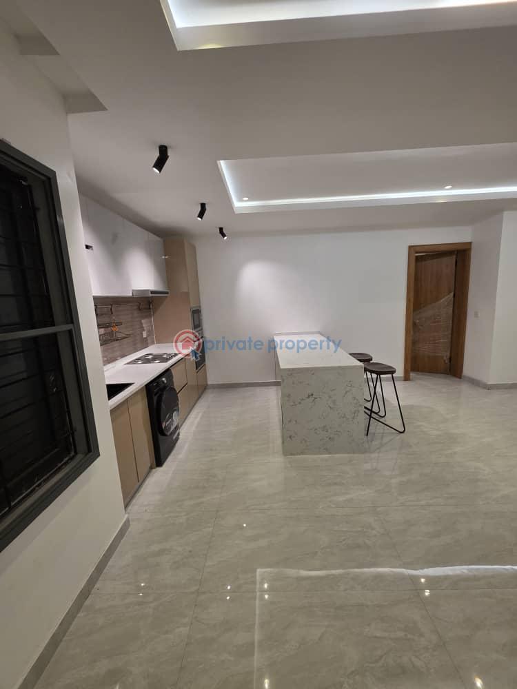 2 bedroom Flat & Apartment For Sale Adjacent Pinnock Beach Estate Lekki Phase 2 Lagos - 9